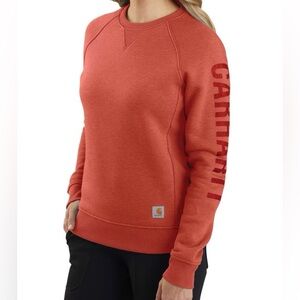 Carhartt Crewneck Sweatshirt
